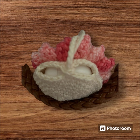 Bag charm/Mini Pouch - Picture 7 of 7